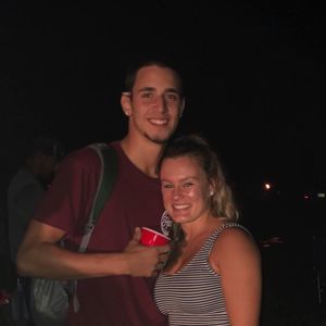 Meet your Posher, Skylar